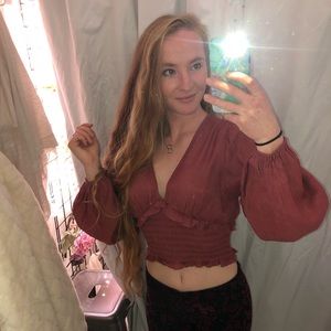 Meet your Posher, Mary